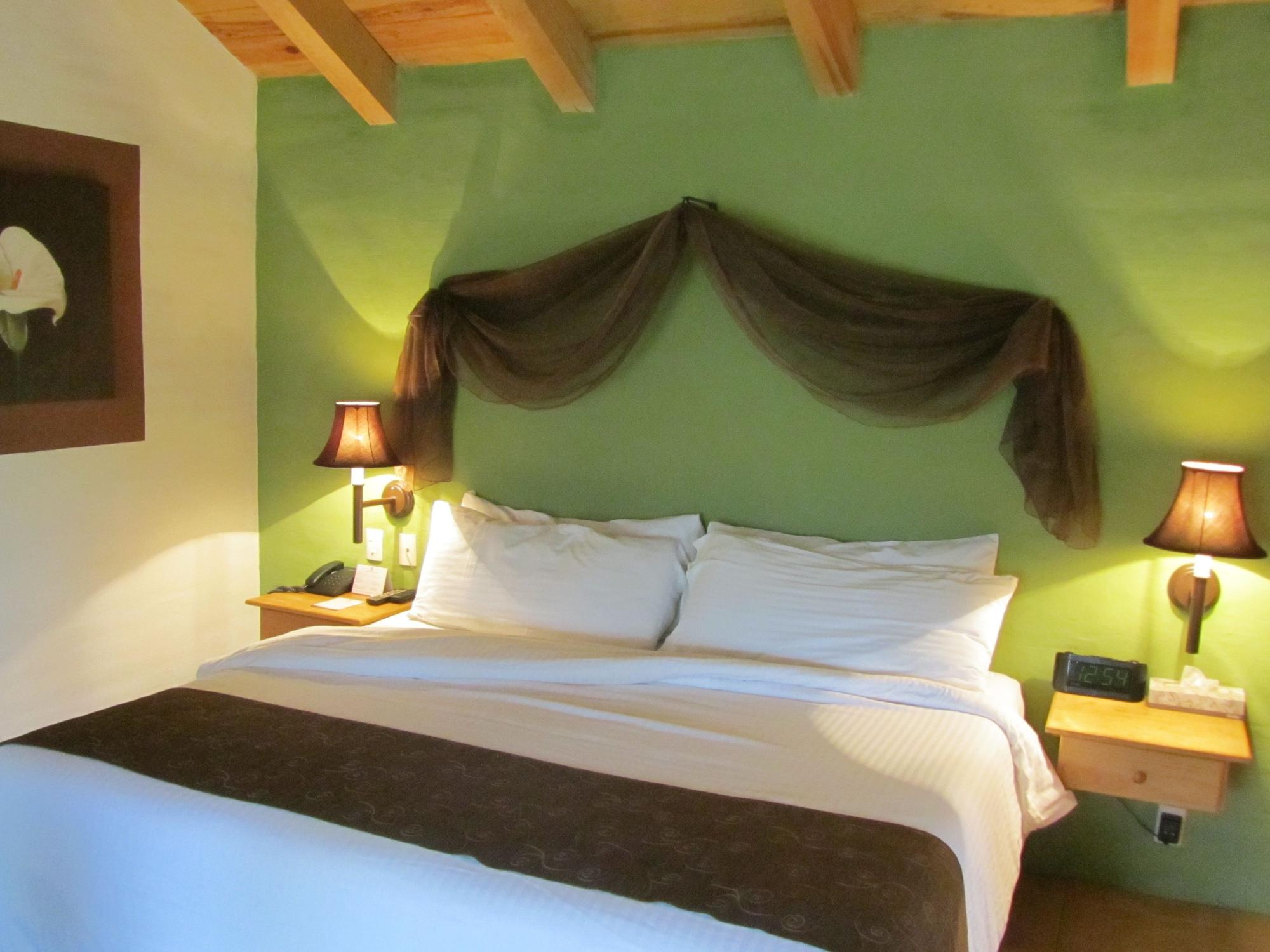 Bosque Escondido Hotel Mazamitla Luaran gambar