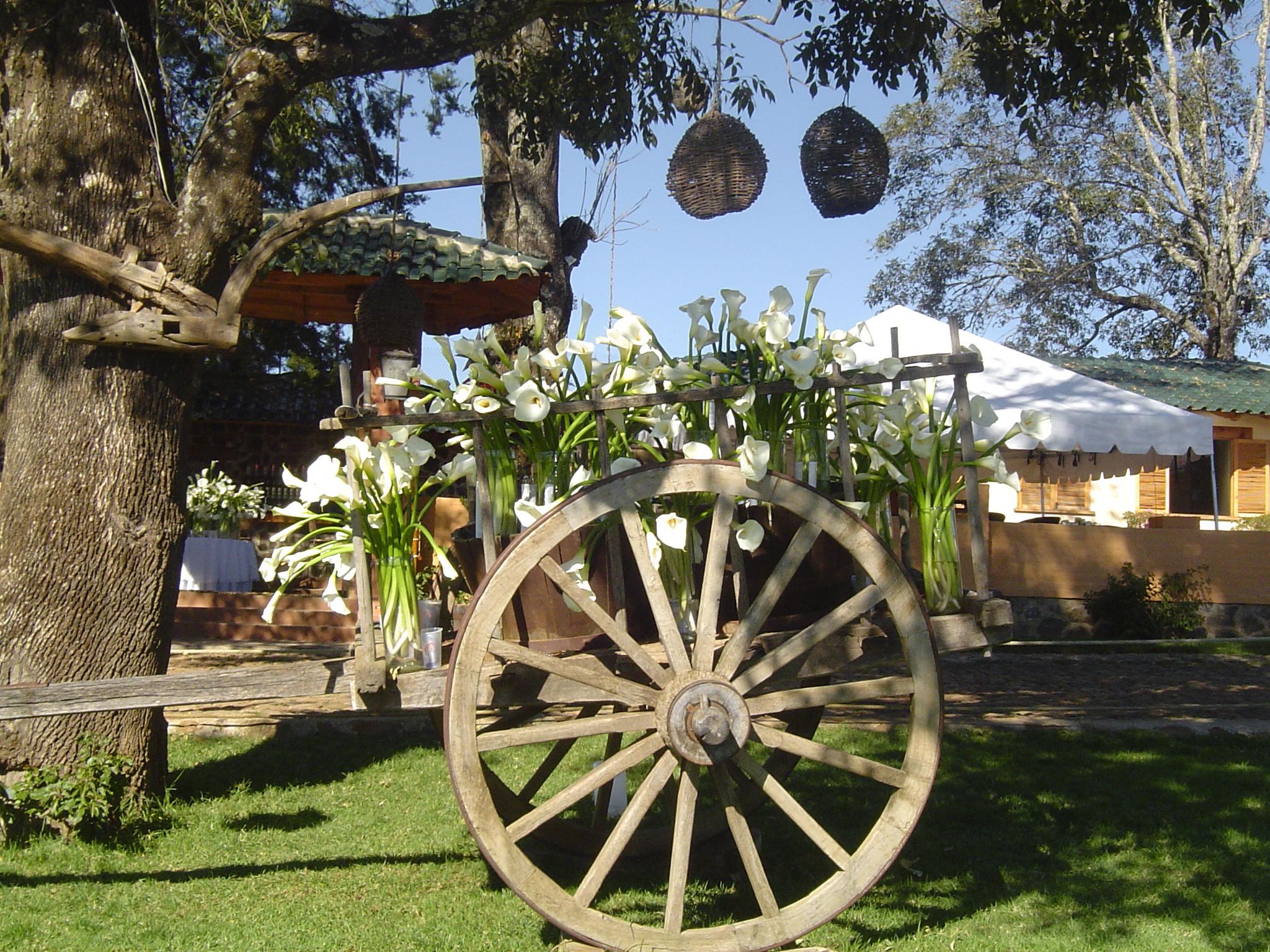 Bosque Escondido Hotel Mazamitla Luaran gambar