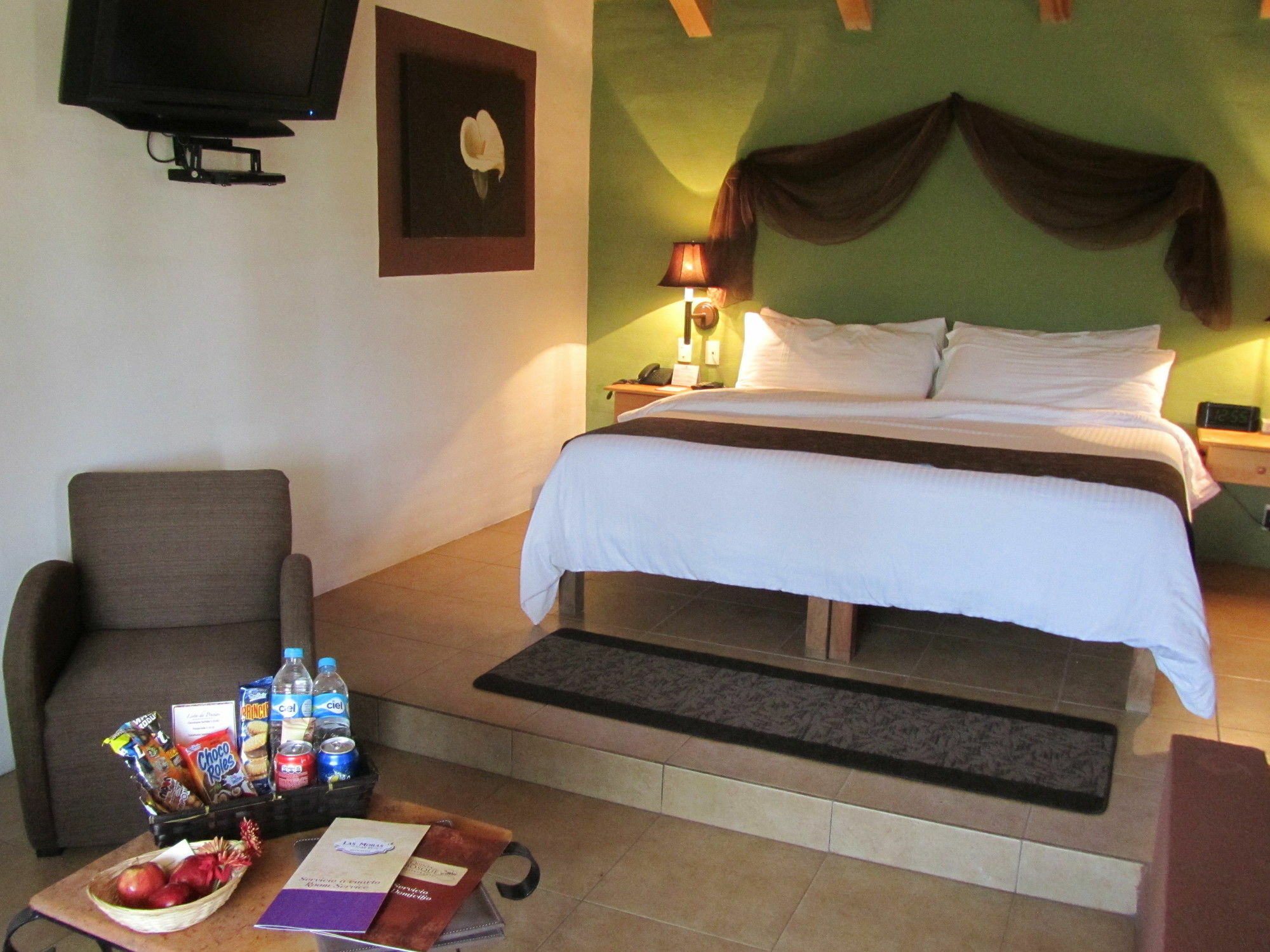 Bosque Escondido Hotel Mazamitla Luaran gambar